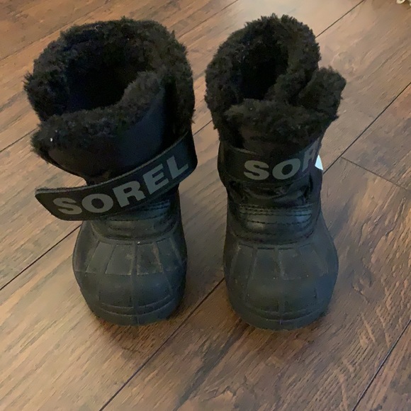 Sorel snow boots - Picture 6 of 6